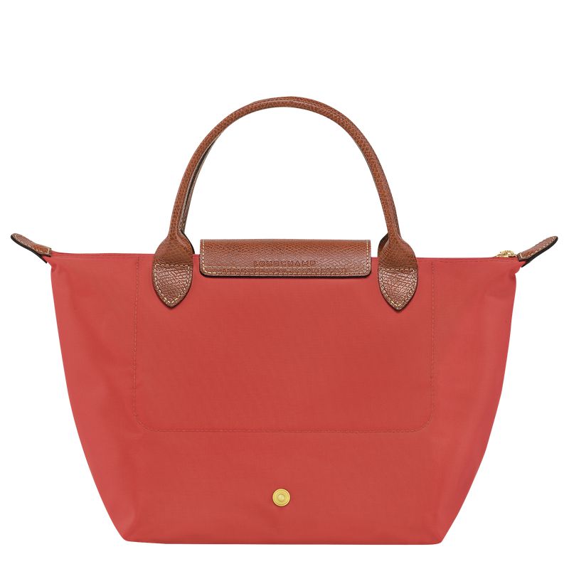 Pink Women Longchamp Le Pliage Original S Handbag | Egypt-698LGXKWZ